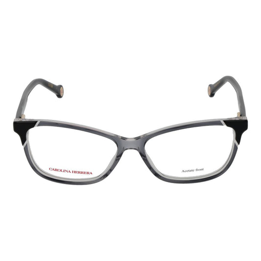 Carolina Herrera Gray Women Glasses Frame