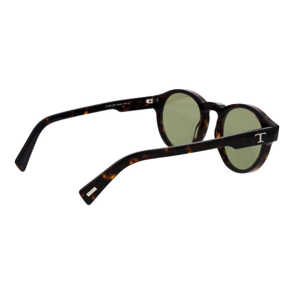 Tod's Brown Men Sunglass