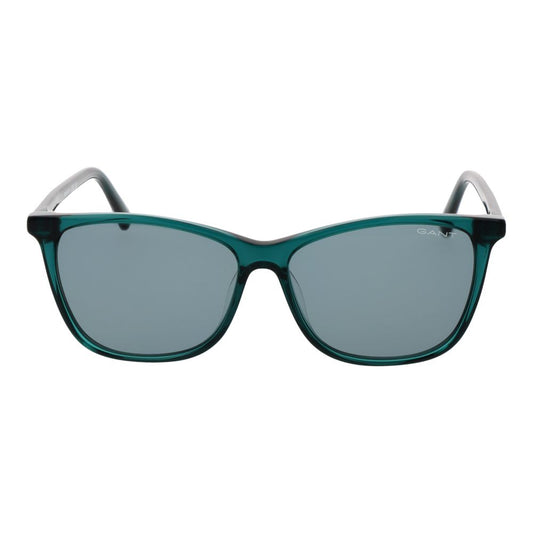 Gant Green Women Sunglass