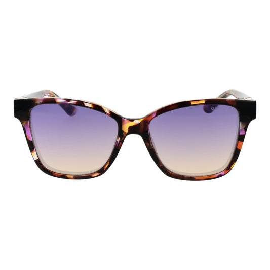 Guess Brown Women Sunglass