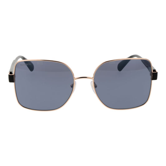Max & Co Rose Gold Women Sunglass