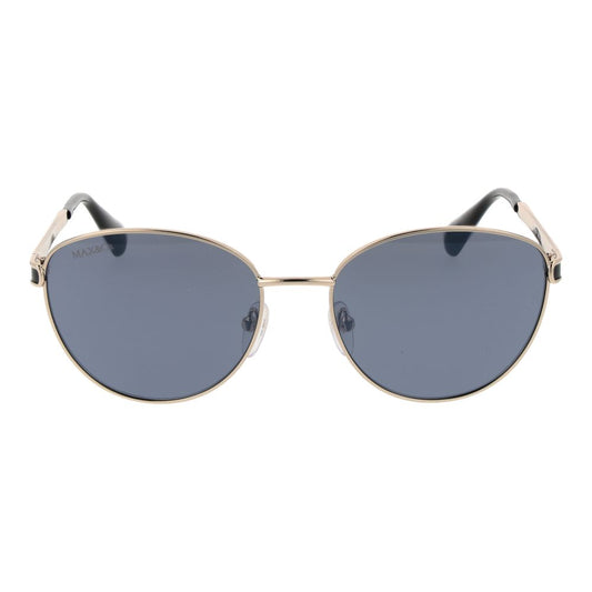 Max & Co Silver Women Sunglass