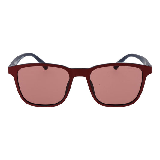 Gant Red Men Sunglass