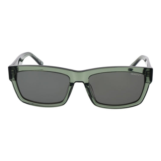 Gant Green Men Sunglass