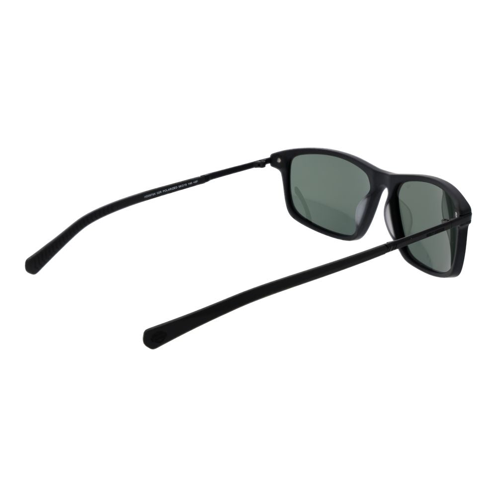 Harley-Davidson Black Men Sunglass