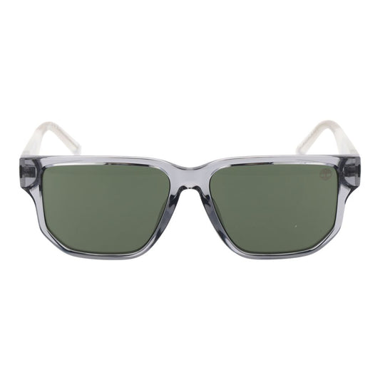 Timberland Gray Unisex Sunglass