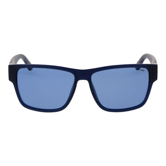 Fila Blue Men Sunglass