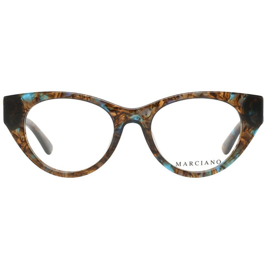 Marciano by Guess Brown Women Glasses Frame
