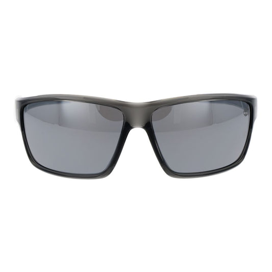 Timberland Gray Men Sunglass