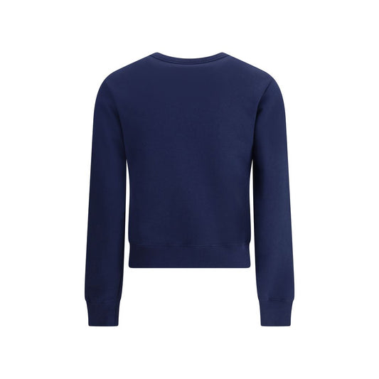 Valentino Cotton Sweatshirt