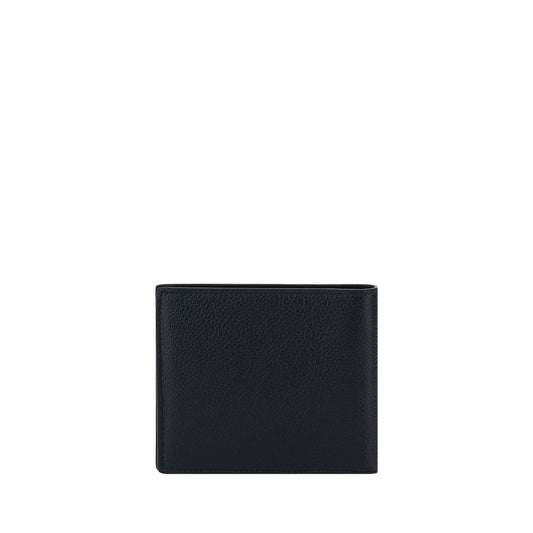 Balenciaga Logoed Wallet