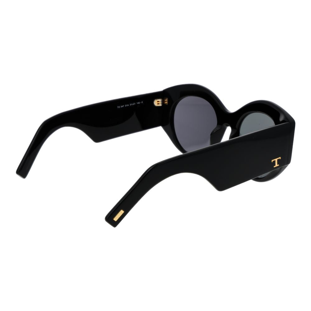 Tod's Black Women Sunglass