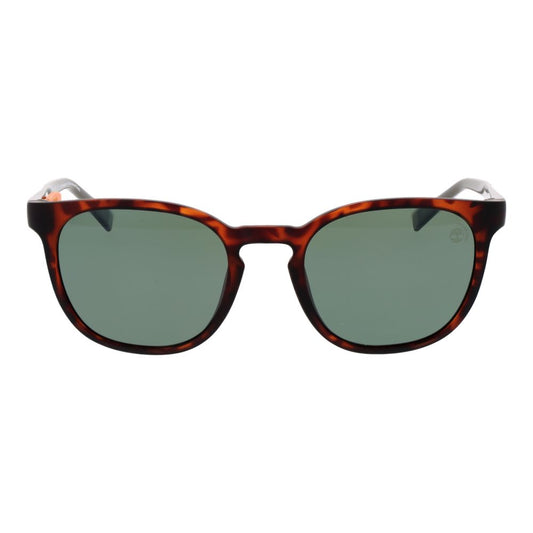 Timberland Brown Men Sunglass