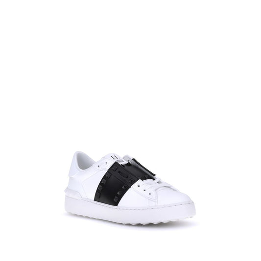 Valentino Garavani Rockstud Untitled Sneakers