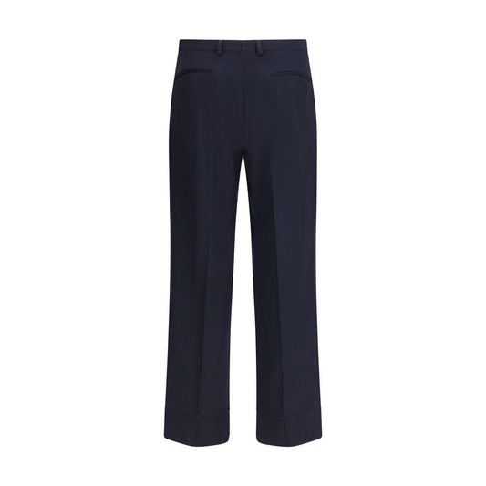 Valentino Virgin wool Pants