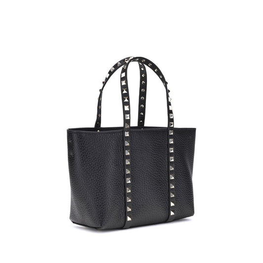 Valentino Garavani Small Rockstud Tote Bag