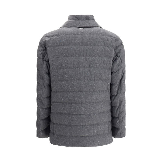 Herno Blazer Down Jacket
