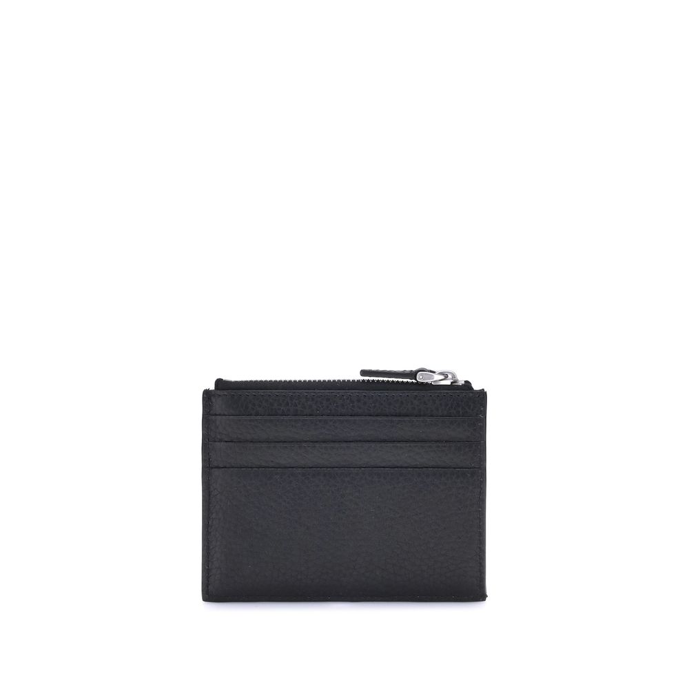 Valentino Garavani Rockstud Card Holder