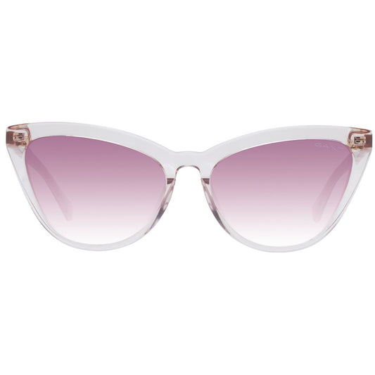 Gant Pink Women Sunglass
