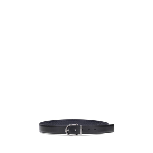Ferragamo Reversible leather Belt