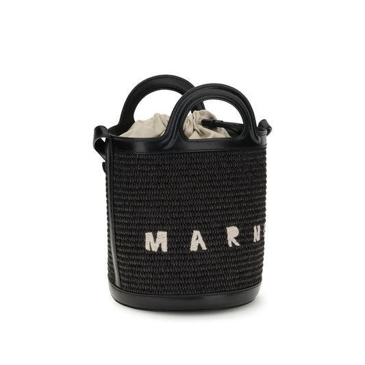 Marni Tropicalia Bucket Bag