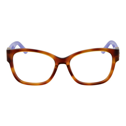 Guess Brown Women Glasses Frame