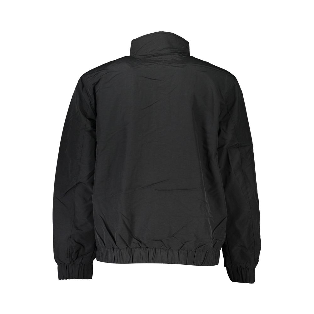 Tommy Hilfiger Black Polyamide Men's Jacket