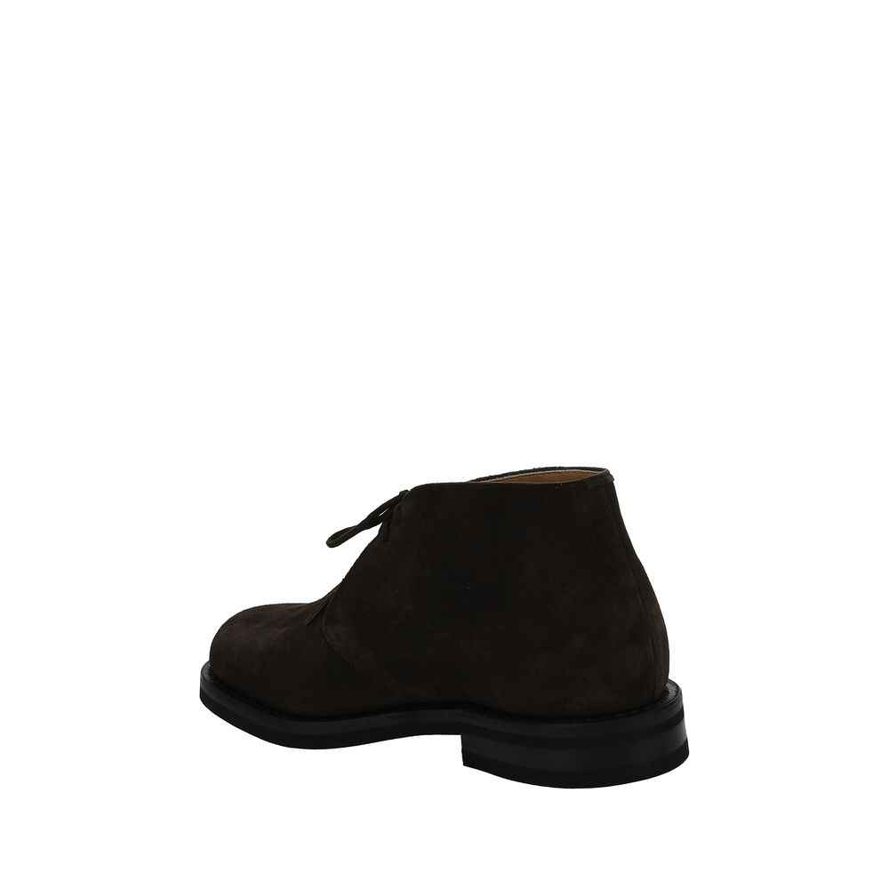 Church's Lace-Up Shoes