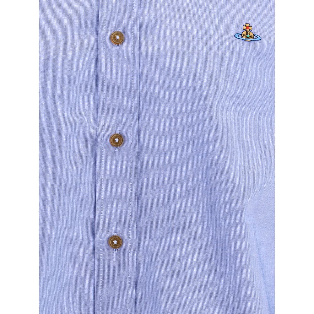 Vivienne Westwood Logo Orb Shirt