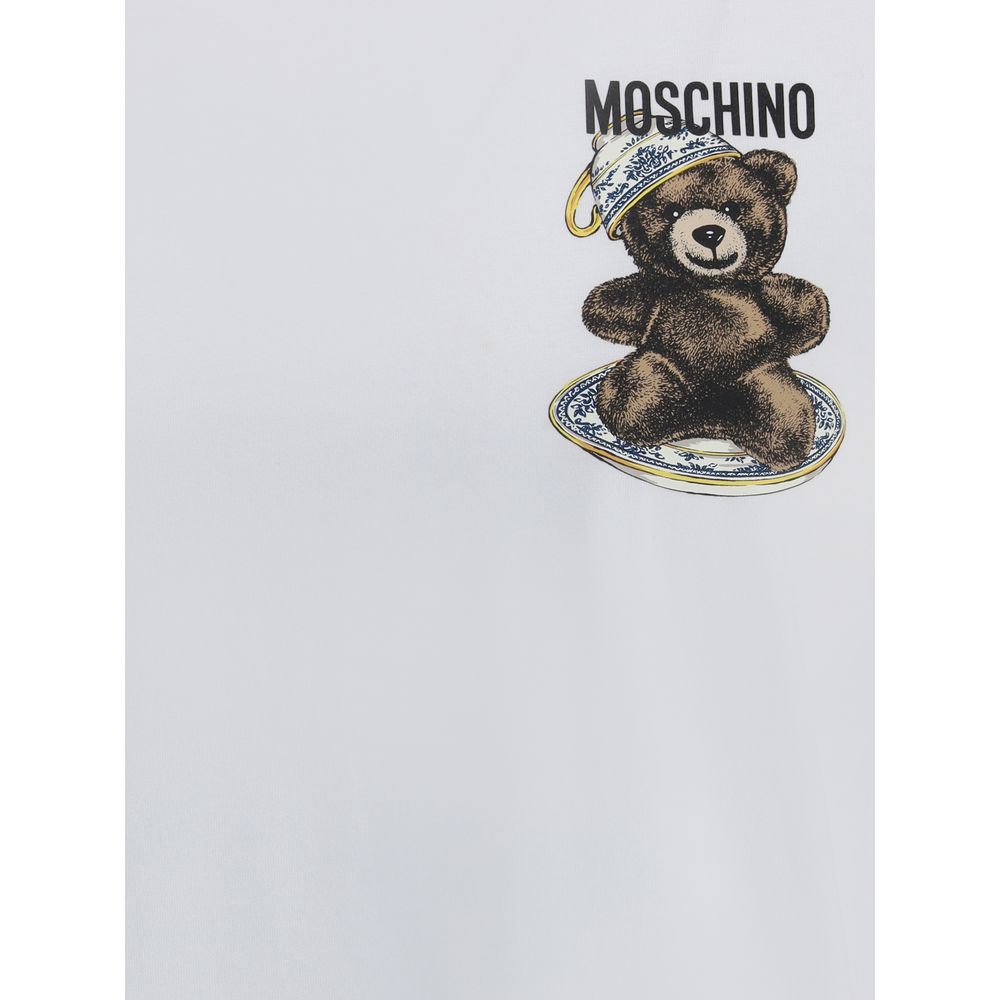 Moschino T-Shirt whit bear