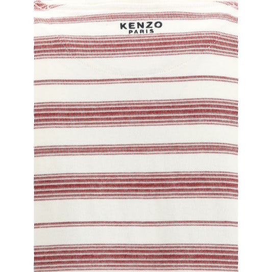 Kenzo Long Sleeve Jersey