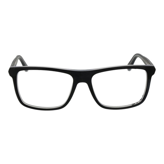 Guess Black Men Glasses Frame