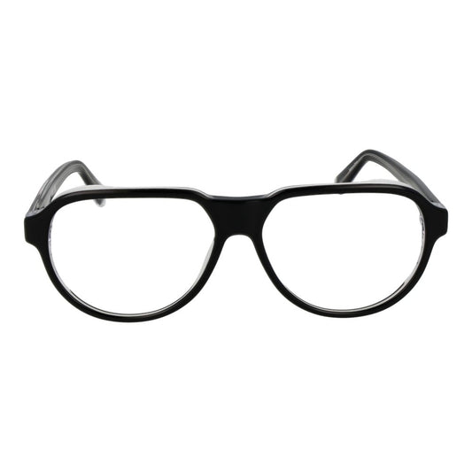 Guess Black Men Glasses Frame