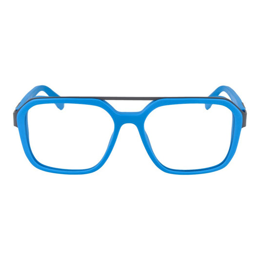 Guess Blue Men Glasses Frame