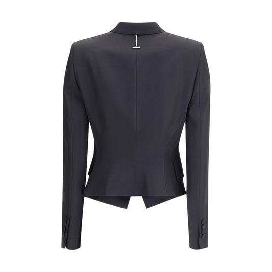 Alexander McQueen Double-breasted Blazer