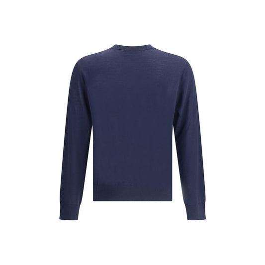 Dsquared² Virgin Wool Sweater