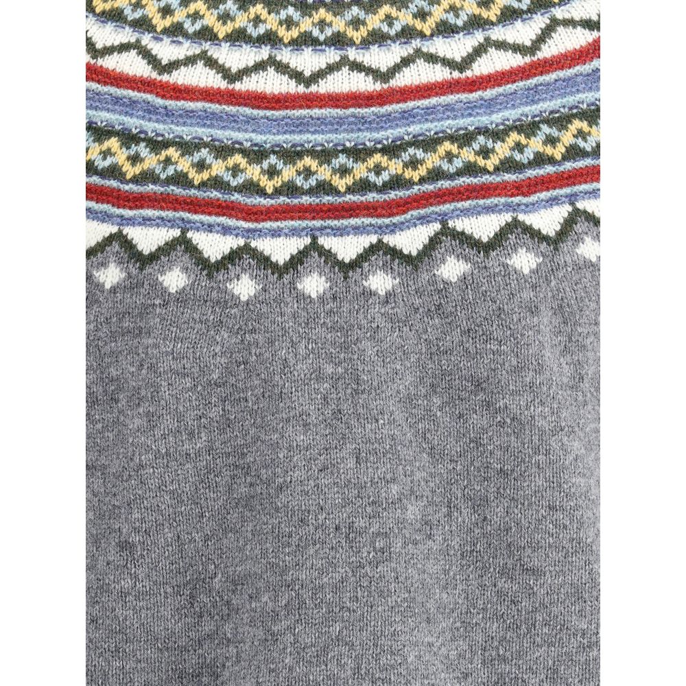 Dsquared² Knit Sweater
