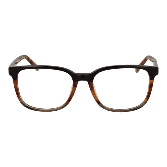 Guess Multicolor Men Glasses Frame