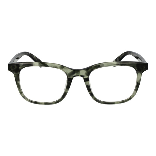 Guess Green Men Glasses Frame