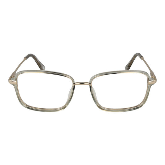 Guess Gray Men Glasses Frame
