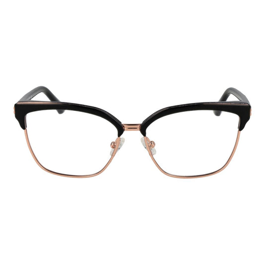 Guess Rose Gold Women Glasses Frame