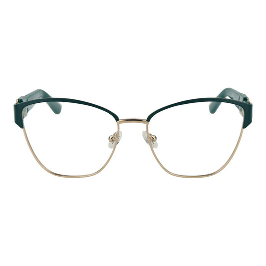 Guess Green Women Glasses Frame