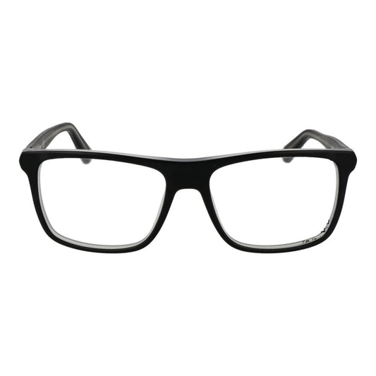 Guess Black Men Glasses Frame