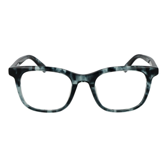 Guess Blue Men Glasses Frame