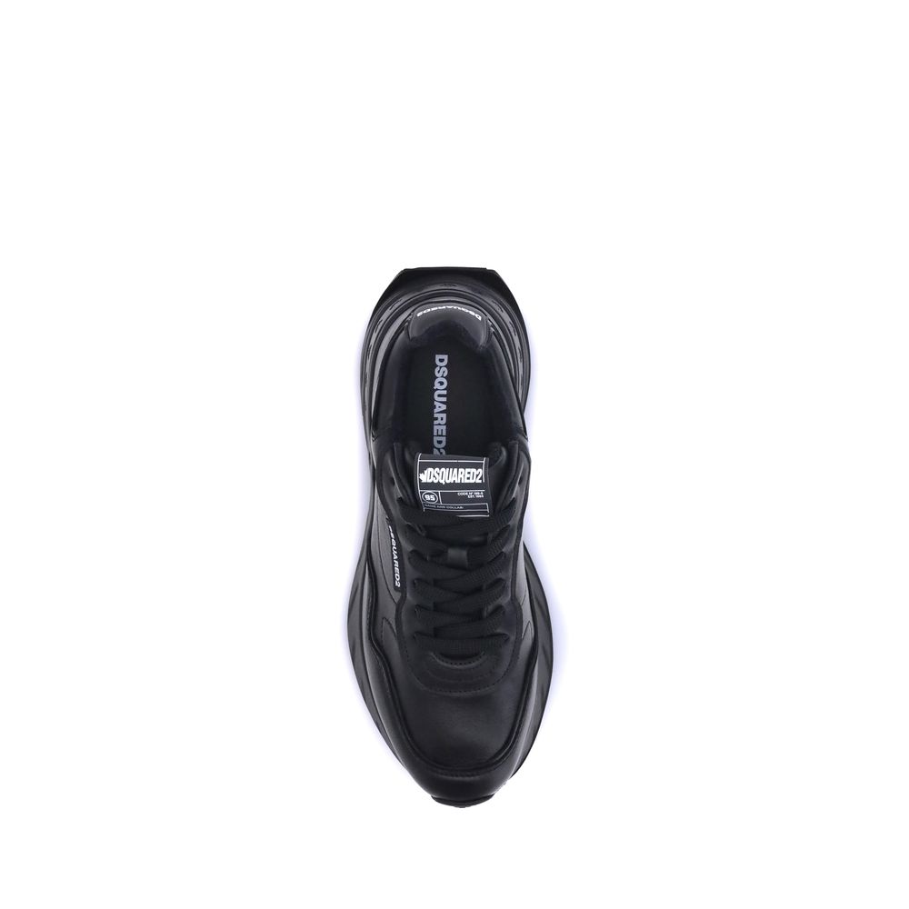 Dsquared² Sprinter Sneakers