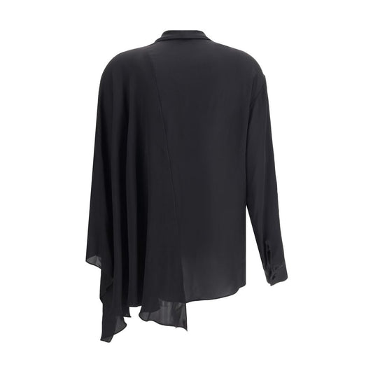 Balenciaga Silk Blouse