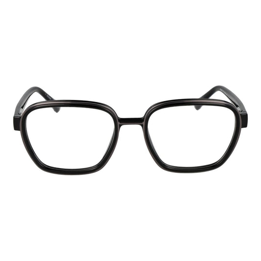 Guess Black Men Glasses Frame
