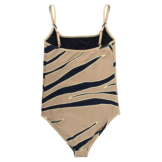 Bottega Veneta Beige Polyamide Swimwear