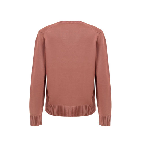 Tom Ford Pink Silk Sweater