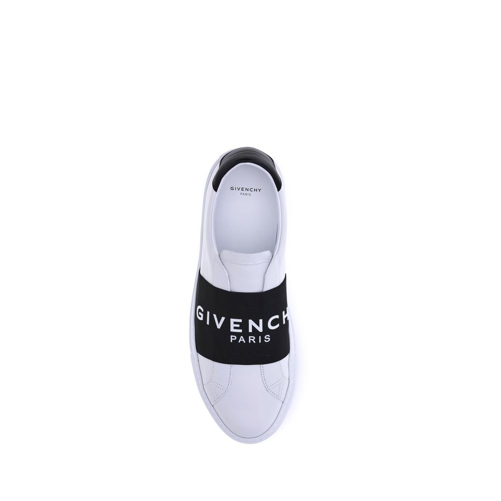 Givenchy Urban Street Sneakers